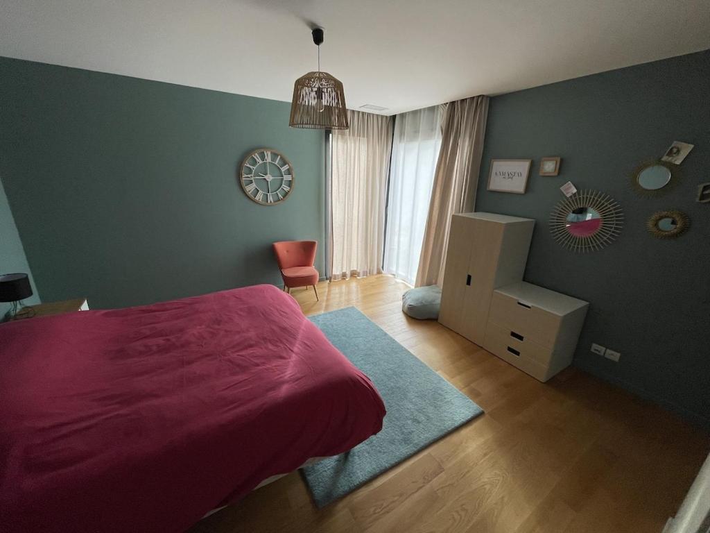 Grande Villa De Luxe Perigueux Bagian luar foto