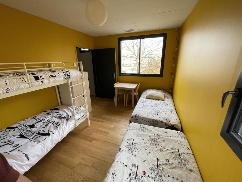 Grande Villa De Luxe Perigueux Bagian luar foto