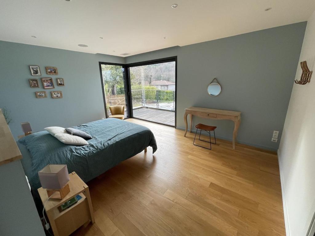 Grande Villa De Luxe Perigueux Bagian luar foto