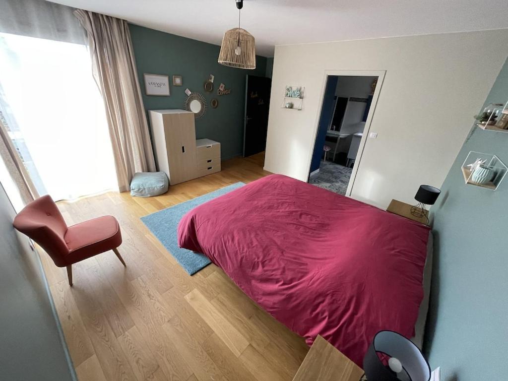 Grande Villa De Luxe Perigueux Bagian luar foto