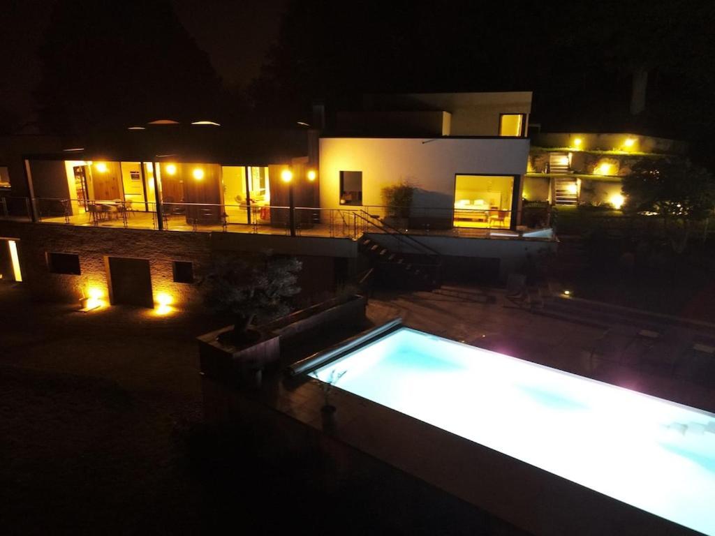 Grande Villa De Luxe Perigueux Bagian luar foto