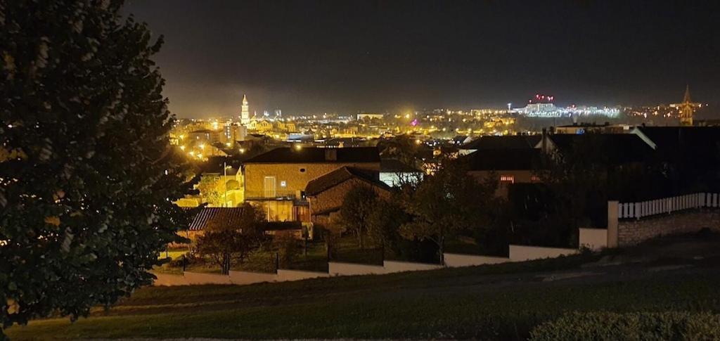 Grande Villa De Luxe Perigueux Bagian luar foto