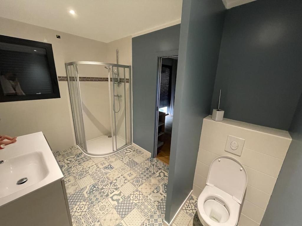 Grande Villa De Luxe Perigueux Bagian luar foto