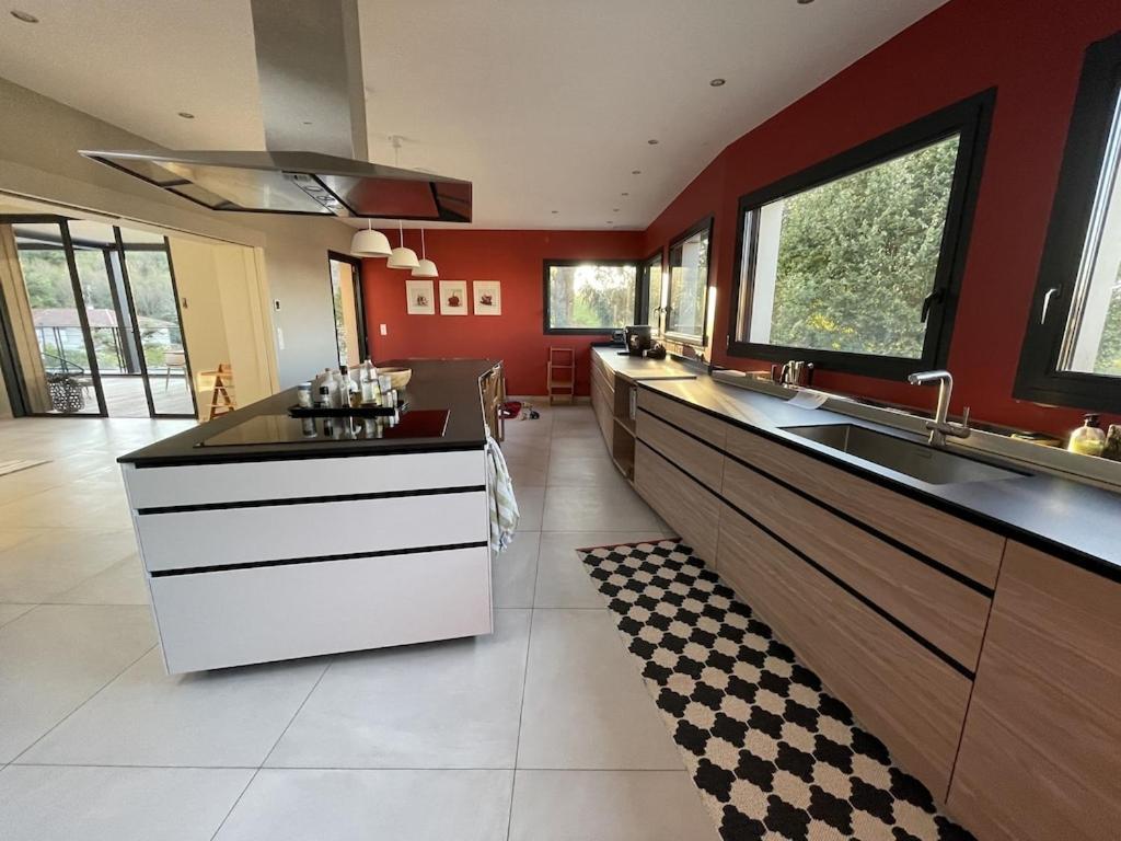 Grande Villa De Luxe Perigueux Bagian luar foto