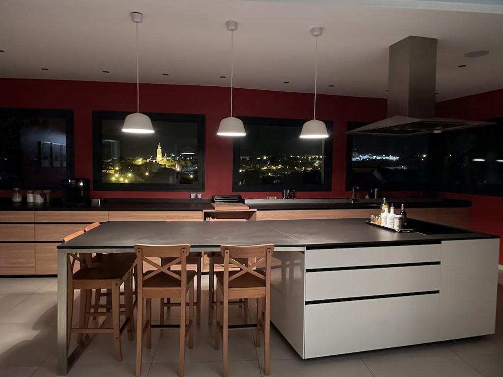 Grande Villa De Luxe Perigueux Bagian luar foto