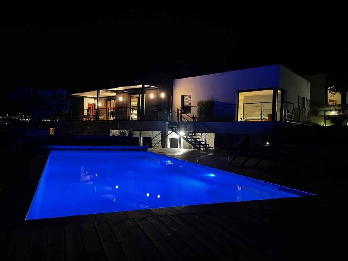 Grande Villa De Luxe Perigueux Bagian luar foto