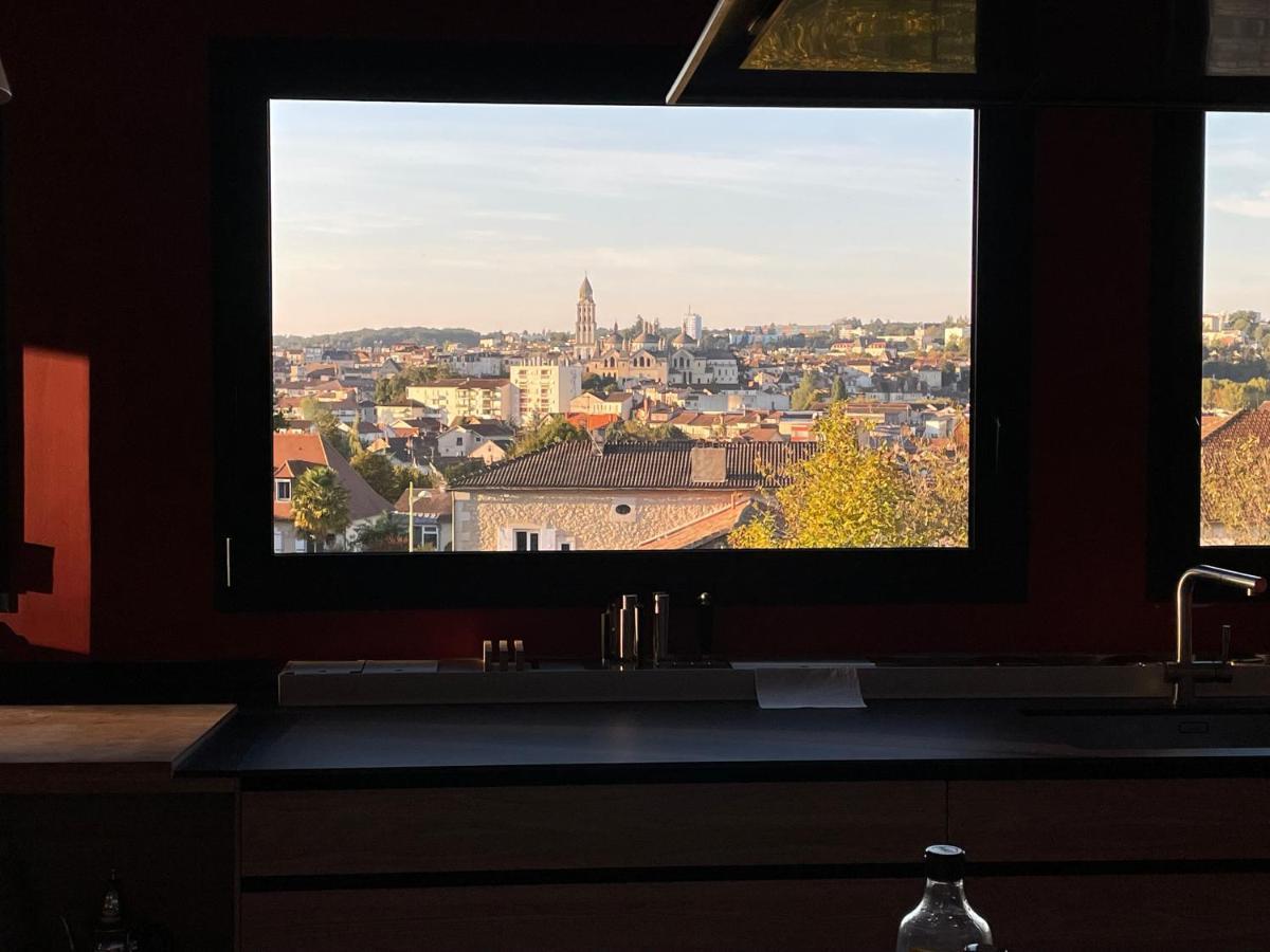 Grande Villa De Luxe Perigueux Bagian luar foto